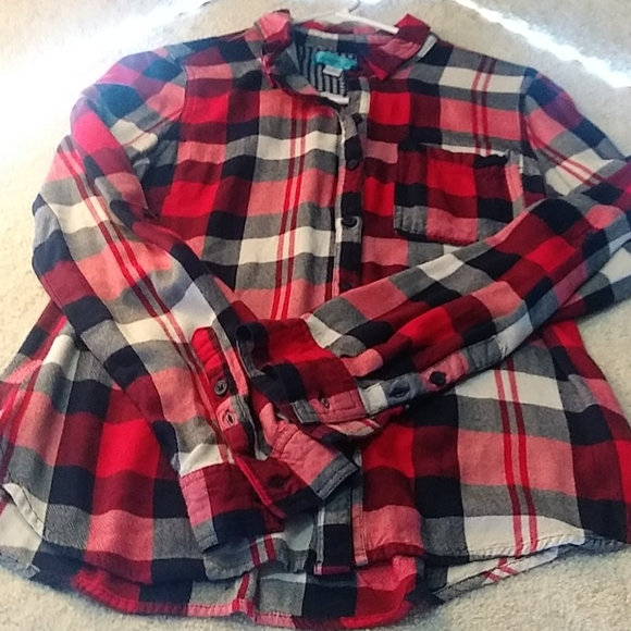 Red Flannel - Picture 3 of 16